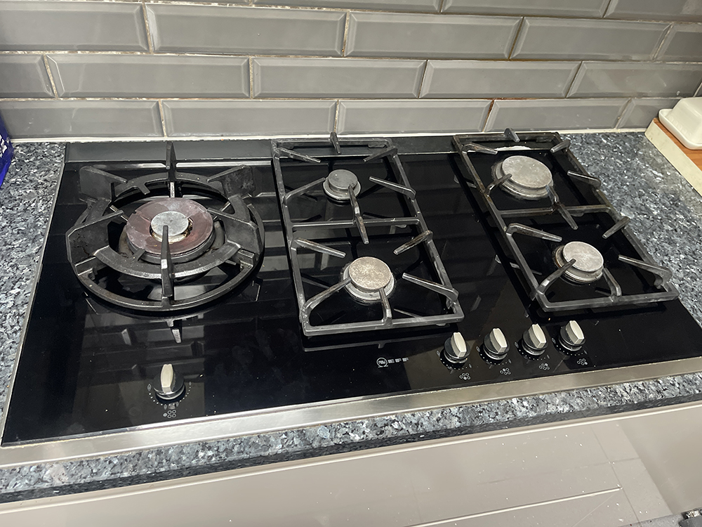 Indesit repair in Stockport