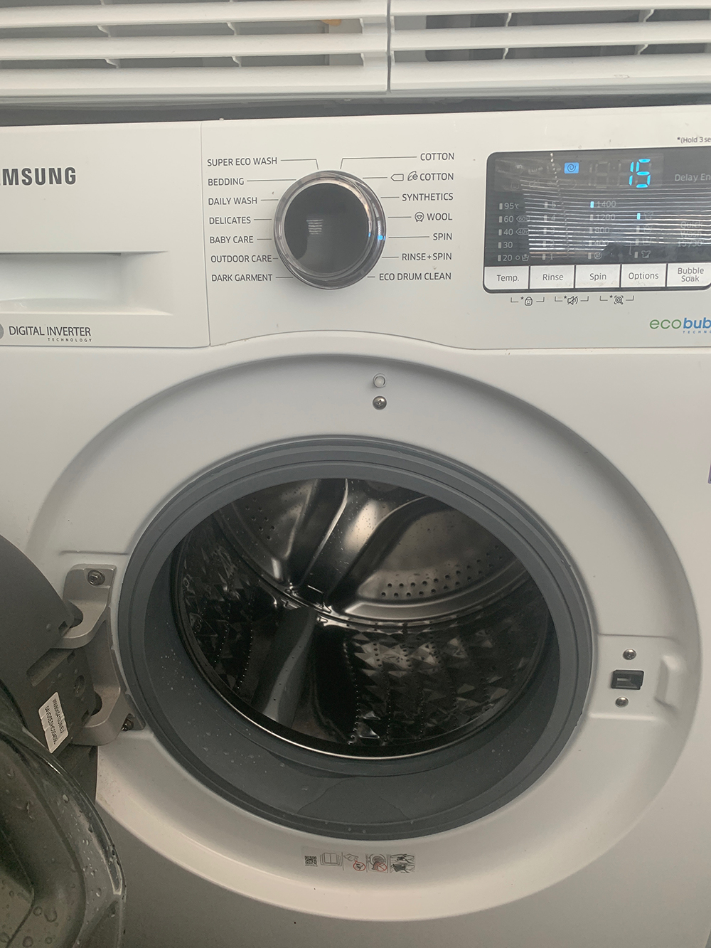 Indesit repair in Stockport