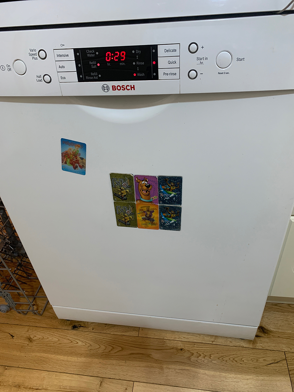 Indesit repair in Stockport